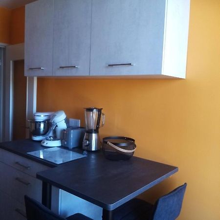 Kilian Campus Uga Apartment La Tronche  Ngoại thất bức ảnh