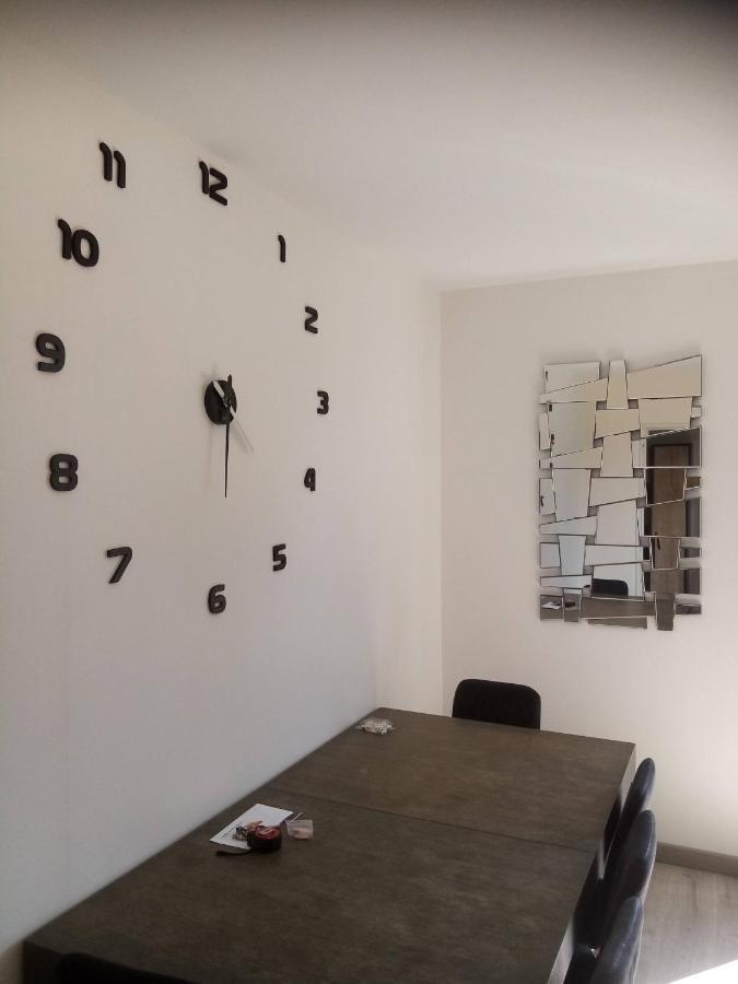 Kilian Campus Uga Apartment La Tronche  Ngoại thất bức ảnh